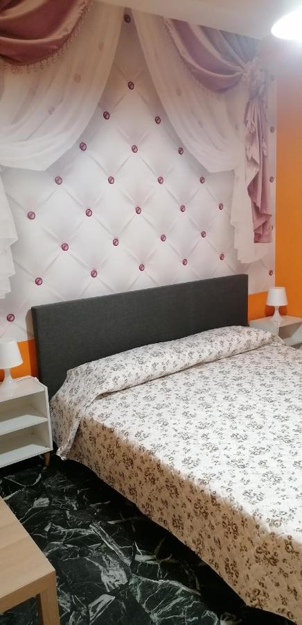 Celine Bed & Breakfast Genoa Exterior photo